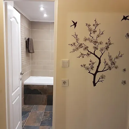 Apartment Lux Apartament Plopilor Cluj-Napoca