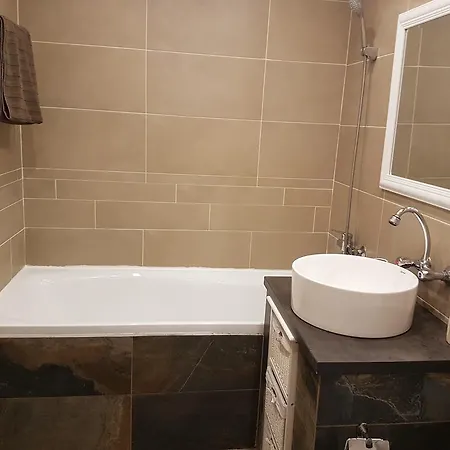 Apartment Lux Apartament Plopilor Cluj-Napoca