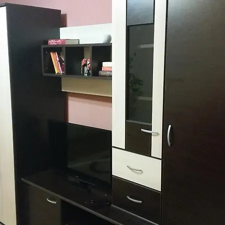 Lux Apartament Plopilor Apartment *