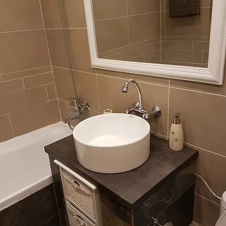 Apartment Lux Apartament Plopilor Cluj-Napoca