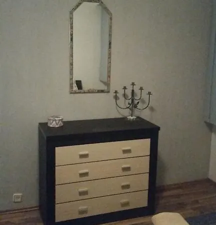 Apartment Lux Apartament Plopilor