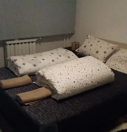Lux Apartament Plopilor
