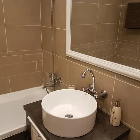 Lux Apartament Plopilor * Cluj-Napoca