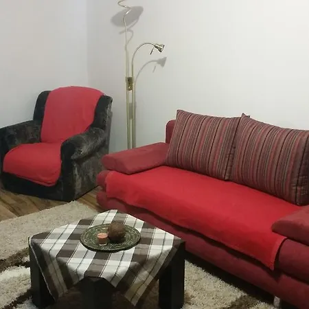 Lux Apartament Plopilor Apartment Cluj-Napoca