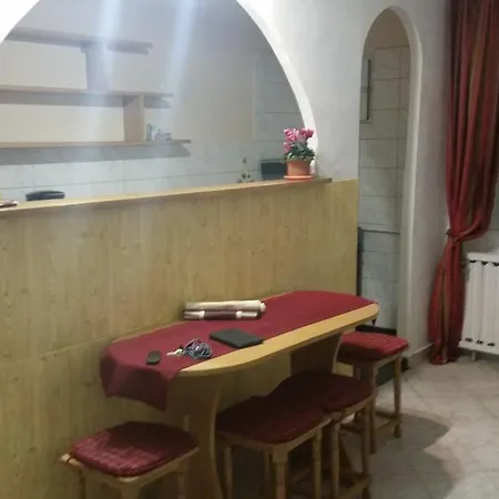 Lux Apartament Plopilor