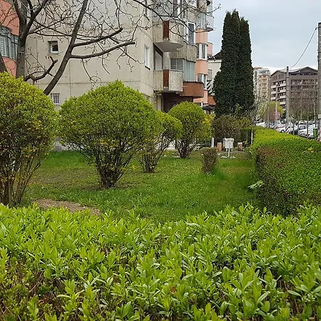 Lux Apartament Plopilor Cluj-Napoca